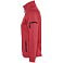 Куртка флисовая женская New Look Women 250, красная small_img_3