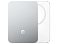 Внешний аккумулятор Xiaomi UltraThin Magnetic Power Bank 5000 15W GL Glacier Silver small_img_3