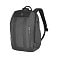 Рюкзак VICTORINOX Architecture Urban2 City Backpack 14'', серый, полиэстер / кожа, 30x19x42 см, 17 л small_img_3