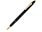 Перьевая ручка Cross Classic Century Classic Black_ЧЕРНЫЙ