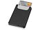 Держатель для карт Verlass c RFID-защитой, черный small_img_1