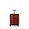 Чемодан VICTORINOX Airox, красный, 100% поликарбонат Makrolon, 40x20x55 см, 33 л_КРАСНЫЙ