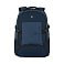 Рюкзак VICTORINOX VX Sport Evo Deluxe Backpack, синий, полиэстер, 35x25x48 см, 28 л small_img_1
