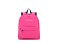 Рюкзак SWISSGEAR складной, полиэстер, 33,5х15,5x40 см, 21 л, розовый small_img_3