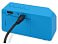 Портативная колонка Bermuda с функцией Bluetooth®, голубой small_img_2