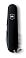 Нож перочинный VICTORINOX Spartan, 91 мм, 12 функций, чёрный small_img_3