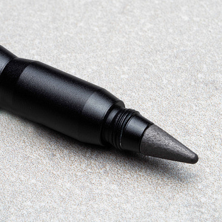 Шариковая ручка+карандаш Pininfarina Modula Black
