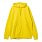 ЛИМОННО-ЖЕЛТАЯ