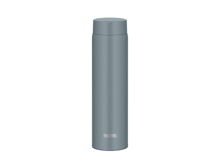 Термокружка из нерж. стали тм THERMOS JOQ-600 GYG 0.6L