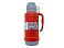 Термос со стеклянной колбой тм THERMOS PICNIC 40 Series Red 1,8L small_img_1