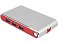 Хаб USB Rombica Type-C Hermes Red small_img_1