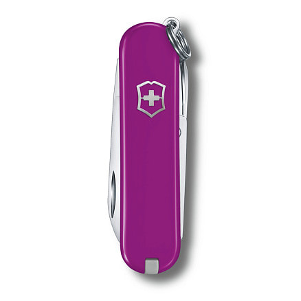 Нож-брелок VICTORINOX Classic SD Colors