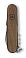 Нож перочинный VICTORINOX Spartan Wood, 91 мм, 10 функций, рукоять из орехового дерева small_img_2
