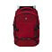 Рюкзак VICTORINOX VX Sport Evo Deluxe Backpack, красный, полиэстер, 35x25x48 см, 28 л small_img_4