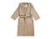 Халат Valerie Concept BRC Beige L small_img_1