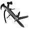 Мультитул Tools Hummer, черный,  в подарочной коробке small_img_1