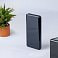 Универсальный аккумулятор Sleek 10 (10000 мАч), черный, 14х6.8х1,5 см small_img_1