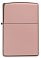 Зажигалка ZIPPO Classic с покрытием High Polish Rose Gold, латунь/сталь, розовое золото, 38x13x57 мм small_img_2