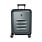 Чемодан VICTORINOX Spectra™ 3.0 Global Carry-On, темно-зеленый, поликарбонат Sorplas™, 40x20x55 см, 39 л_ЗЕЛЕНЫЙ