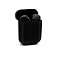 Наушники беспроводные Bluetooth SimplyPods, черные small_img_2