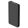 Внешний аккумулятор Polus, 10000 Mah, софт-тач покрытие, черный small_img_1