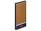 Внешний аккумулятор Rombica NEO ARIA WIRELESS SIENNA, коричневый small_img_2