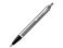 Шариковая ручка Parker IM Stainless Steel CT, стержень: M, цвет чернил: blue, в подарочной упаковке. small_img_1