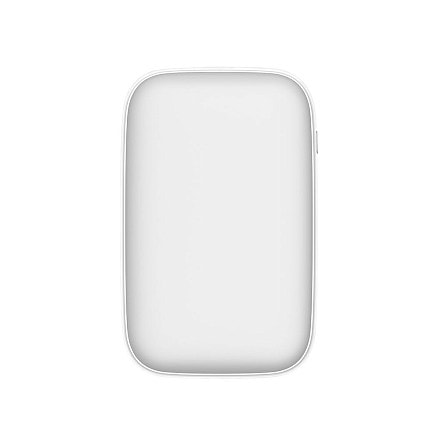 Внешний аккумулятор Galaxy QC&PD с функцией быстрой зарядки, 10000 mah, белый