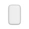 Внешний аккумулятор Galaxy QC&PD с функцией быстрой зарядки, 10000 mah, белый small_img_4