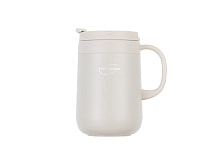 Термокружка из нерж. стали тм THERMOcafe TCCM-460SY (WGY) 0,46L