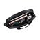 Сумка для ноутбука Swiss Peak Essential из rPET Aware™, 15.6