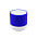 Беспроводная Bluetooth колонка Attilan (BLTS01), синяя_синий