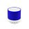 Беспроводная Bluetooth колонка Attilan (BLTS01), синяя_СИНИЙ