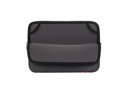 RIVACASE 5123 dark grey чехол для ноутбука 13.3 / 12