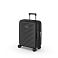 Чемодан VICTORINOX Airox Advanced, черный матовый, 100% поликарбонат Makrolon, 40x20x55 см, 33 л small_img_2