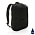 Рюкзак для ноутбука Impact из rPET AWARE™ 1200D, 15.6''_черный