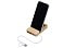USB хаб Memo, 2*USB, 2*Type C, бамбук small_img_3