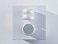 Портативные парные колонки TWS YoYo Stereo, белый small_img_2