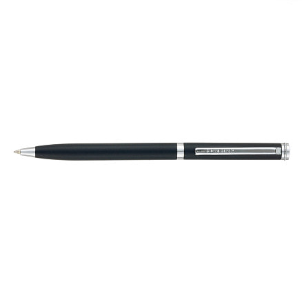 Ручка шариковая Pierre Cardin EASY,, черный. Упаковка Е