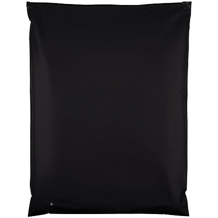 Пакет Zip Lock, M, черный