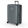 Чемодан VICTORINOX Airox Advanced, серо-синий матовый, 100% поликарбонат Makrolon, 50x32x75 см, 103 small_img_2
