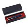 Набор Pierre Cardin PEN&PEN: ручка шариковая + роллер, синий. Упаковка Е small_img_2