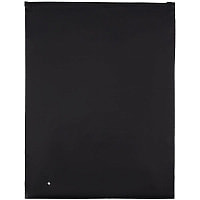 Пакет Zip Lock, M, черный