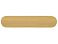 Пилка для ногтей из бамбука Bamboo nail small_img_3