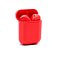 Наушники беспроводные Bluetooth SimplyPods, красные small_img_2