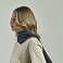 Шарф вязаный  WIND SCARF-S small_img_2