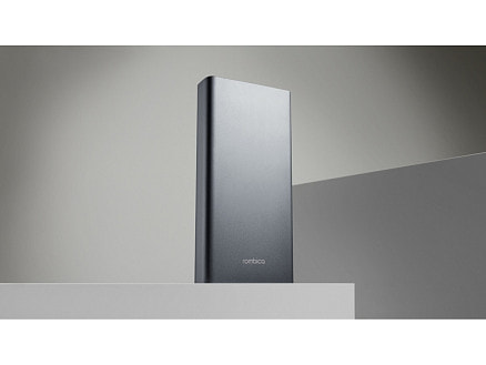 Внешний аккумулятор Rombica NEO PRO-400С