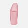 Футболка женская Regent Women с V-образным вырезом, розовая (candy) small_img_3