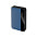Внешинй аккумулятор Pelle, 5000 mAh, синий_синий
