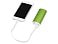 Портативное зарядное устройство Квазар, 4400 mAh, зеленое яблоко small_img_2